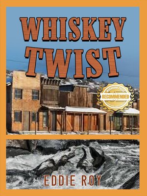 cover image of Whiskey Twist